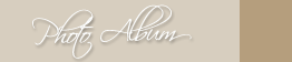 Photo Album